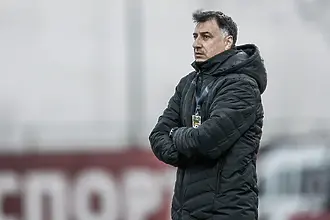 Арангелов: Можем да сме разочаровани