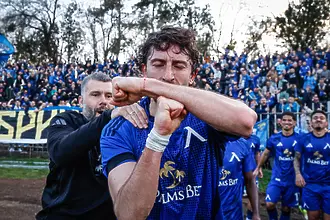 Кристиан Димитров: Можехме да вкараме пет гола