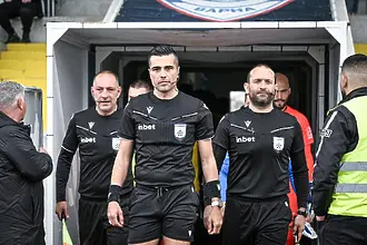 ЦСКА скочи на назначението на Давидов и Чинков за реванша с Лудогорец 