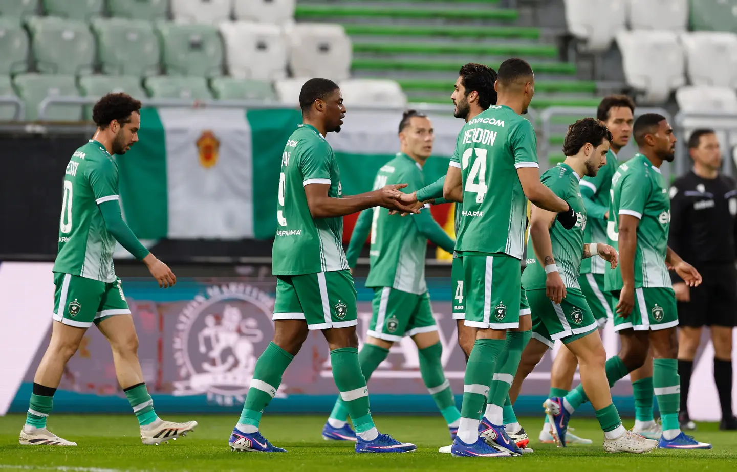 Лудогорец / startphoto.bg