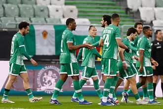 Лудогорец подкрепи млад футболист на Черноломец Попово след тежка контузия (ВИДЕО)