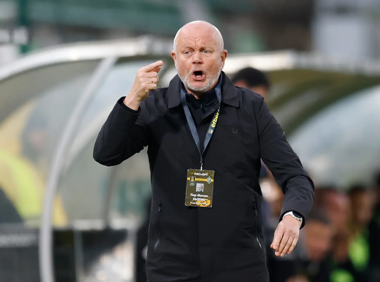 Пер-Матиас Хьогмо / startphoto.bg