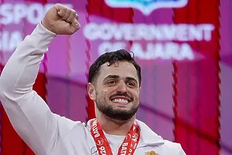 ЦСКА поздрави Карлос Насар