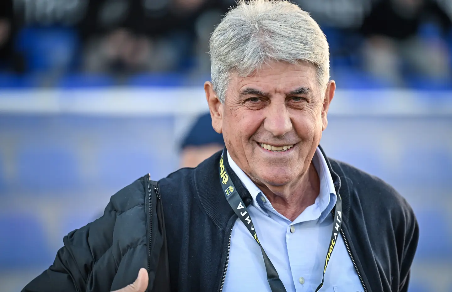 Гьоко Хаджиевски / startphoto.bg