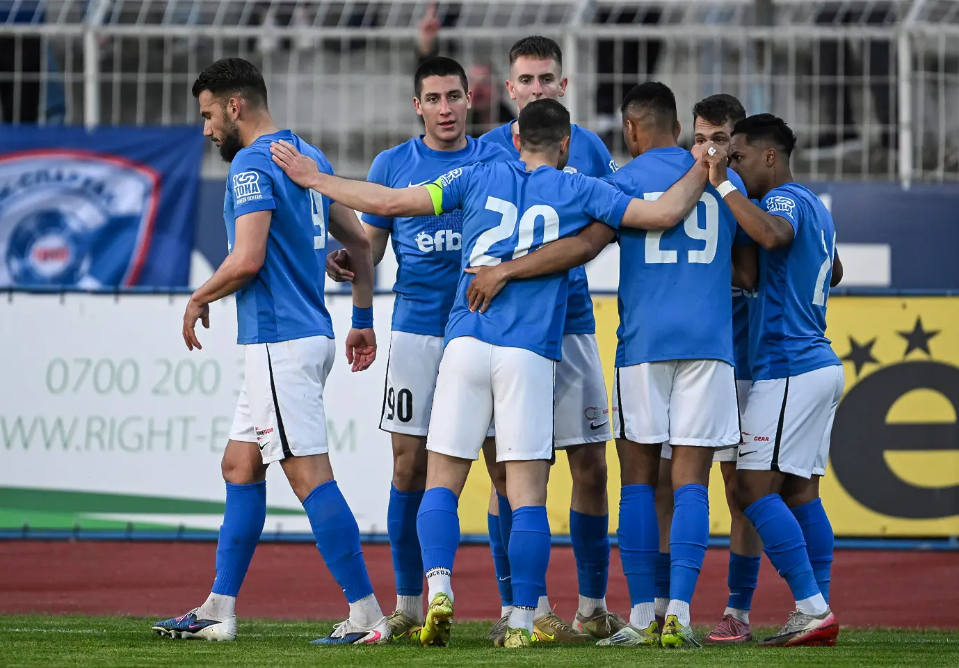 Спартак Варна / startphoto.bg