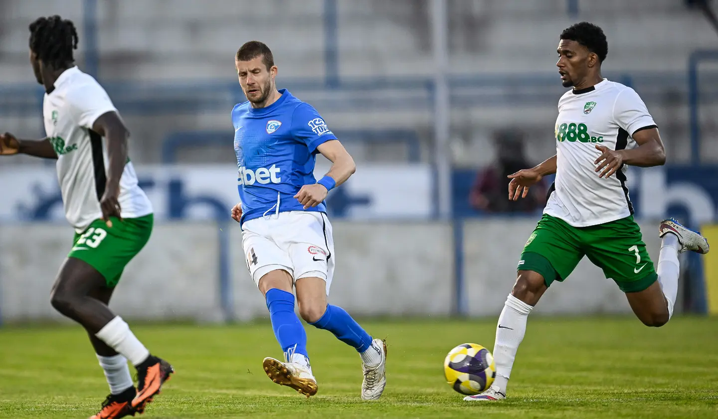 Ангел Грънчов, Хуанка Пинеда / startphoto.bg