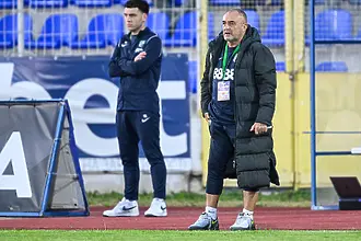 Хосу Урибе: Имаше справедливост на таблото (ВИДЕО)