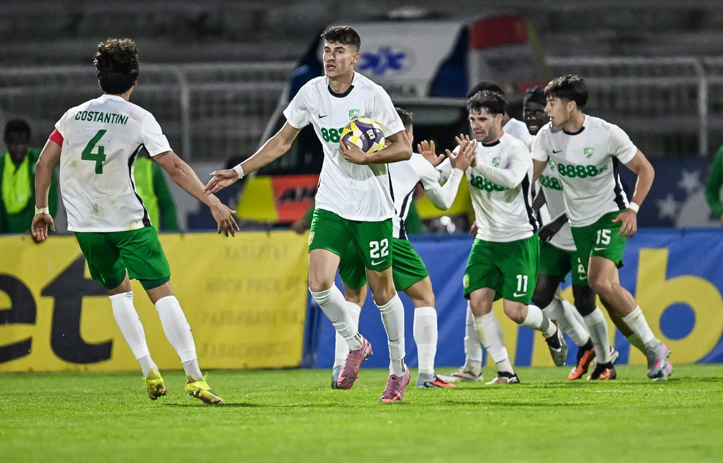 Берое / startphoto.bg