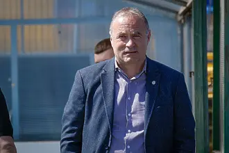 Бойко Величков за треньорската позиция на Христо Янев: Не е тема в момента