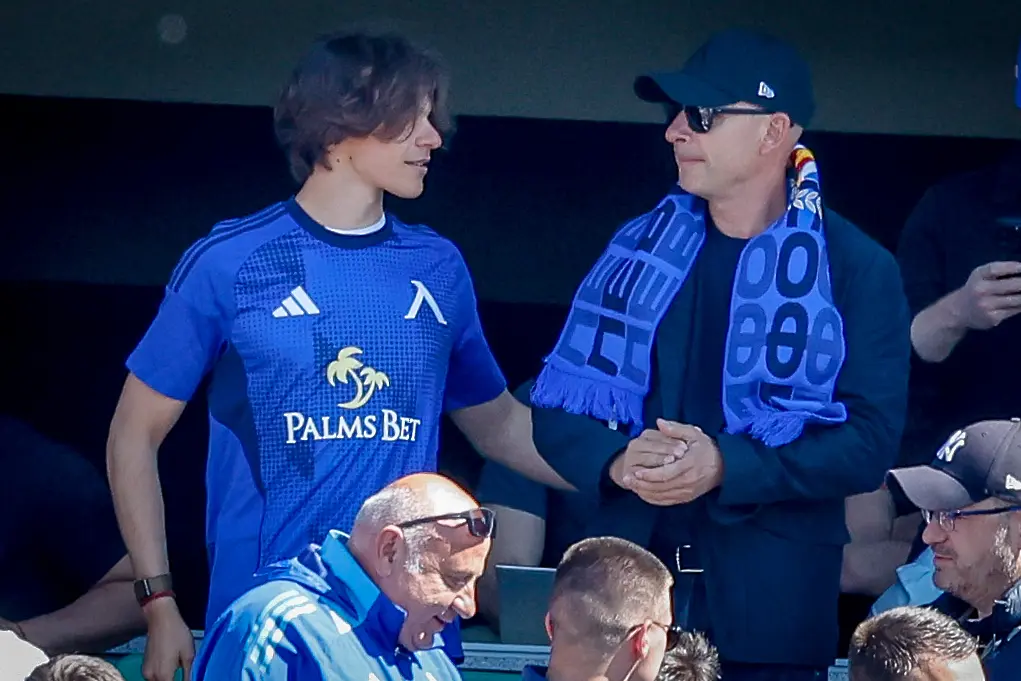 Атанас Бостанджиев/startphoto.bg