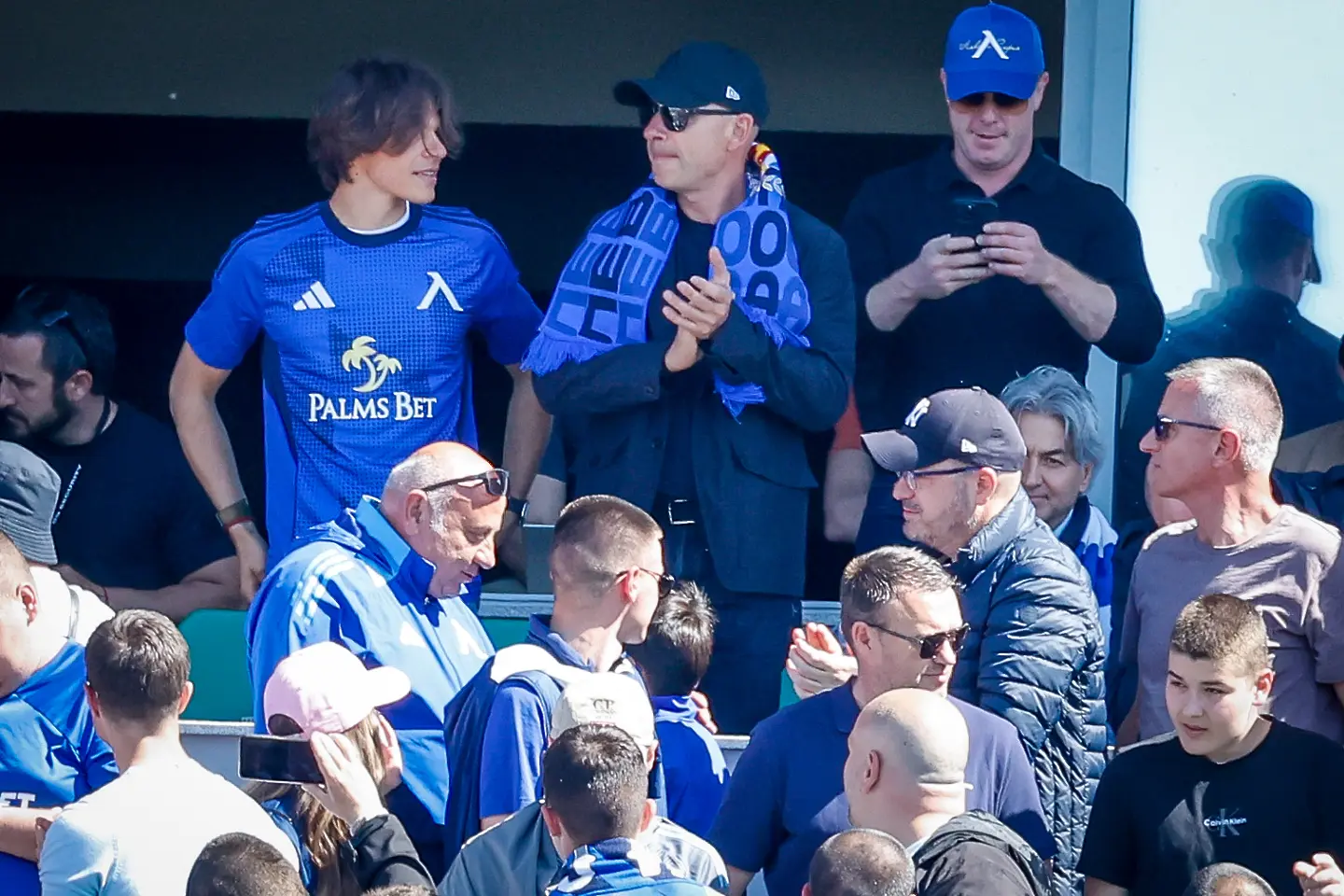 Атанас Бостанджиев/startphoto.bg