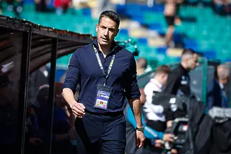 Веласкес: Определено заслужавахме победата, благодаря на играчите и публиката