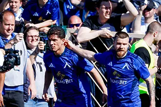 Различният бразилец