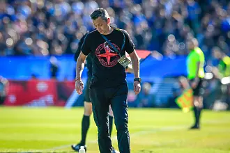 Георги Илиев за Христо Янев: Страхлив треньор, не е за ЦСКА