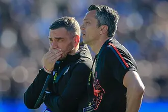 Такова треньорско самоубийство не се вижда всеки ден