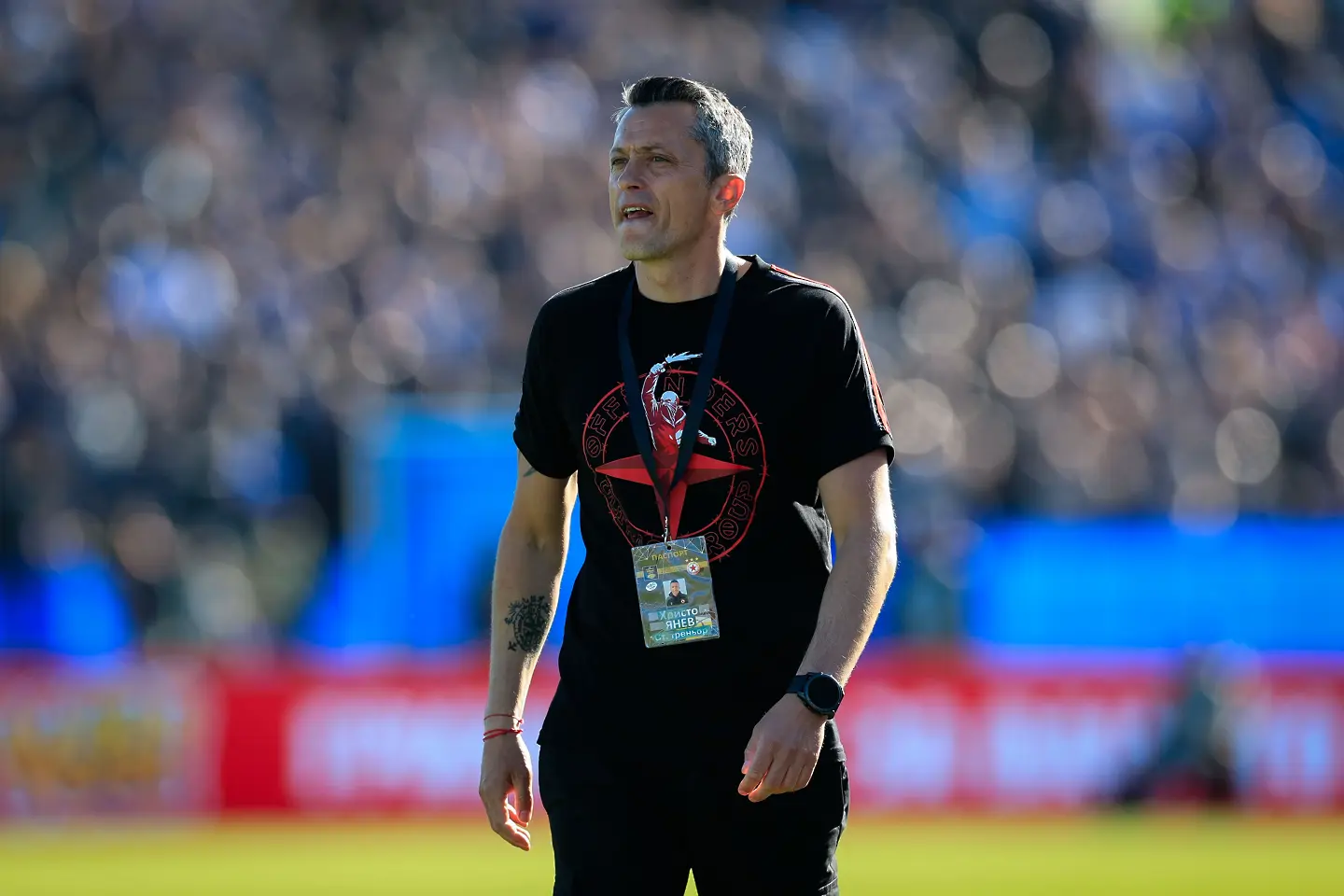 Христо Янев / startphoto.bg