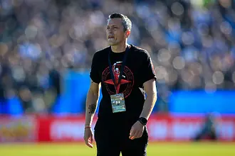 Лидерът на Сектор „Г“ „свали“ фланелката на Христо Янев