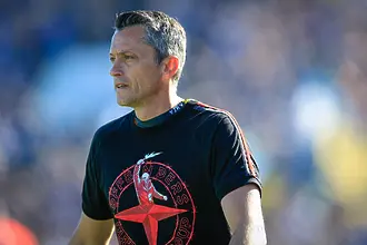 Христо Янев: Поемам цялата отговорност за това с какъв състав излязохме