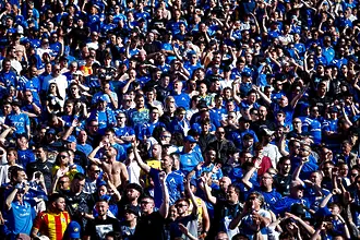 От Левски: София е „синя“ зона! До титлата остава само една крачка