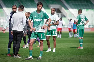 Пълен крах за Лудогорец - първа година без трофей и Европа под въпрос