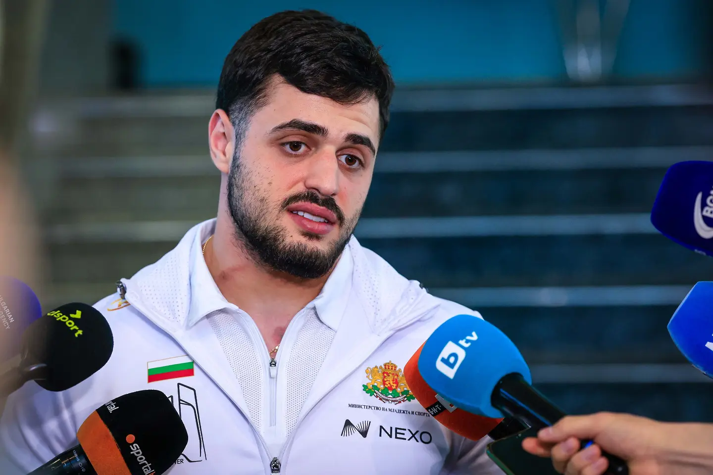 Карлос Насар/ startphoto.bg