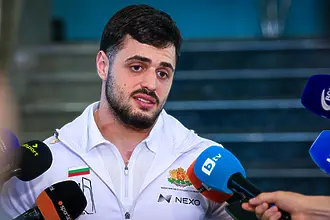 Карлос Насар: Имаше липса на конкуренция,  но на Световното няма да бъде така (ВИДЕО)