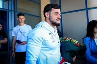 Насар за ЦСКА: Не бих си позволил да коментирам треньорските решения