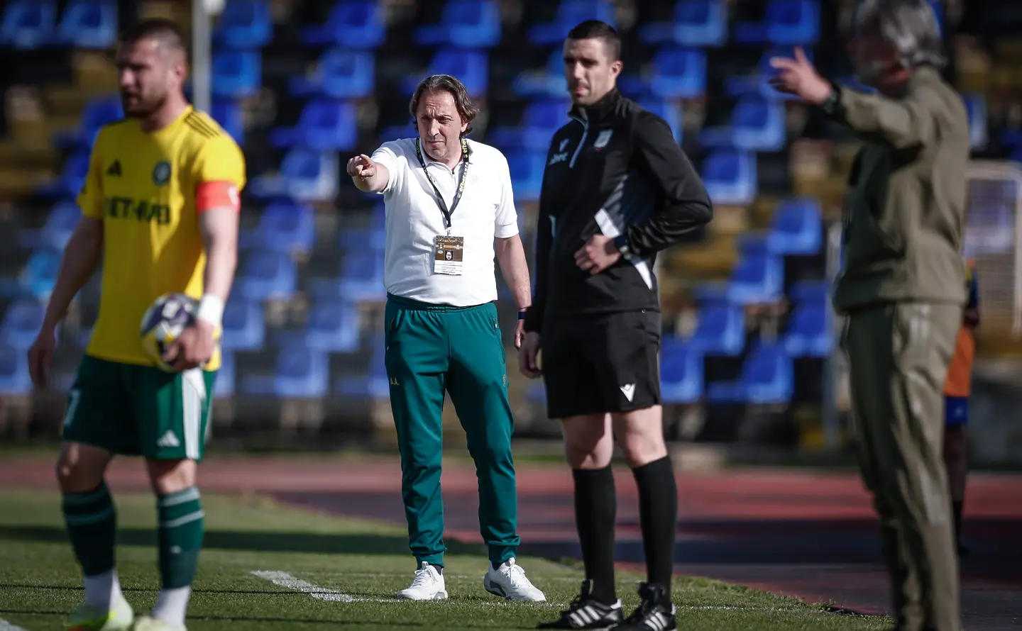 Атанас Атанасов / startphoto.bg 