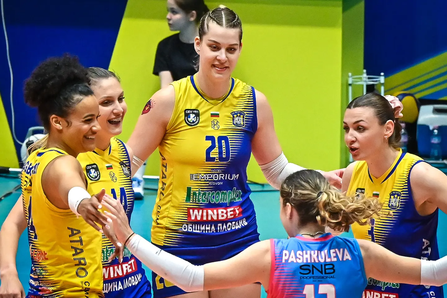 Марица / startphoto.bg