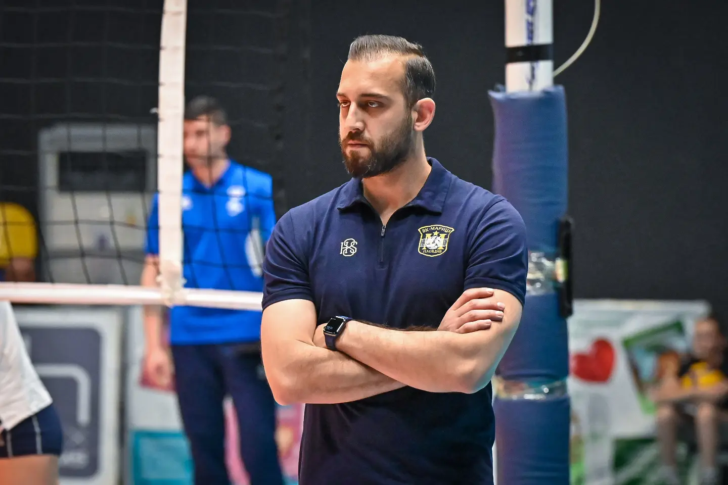 Ахметджан Ершимшек / startphoto.bg 