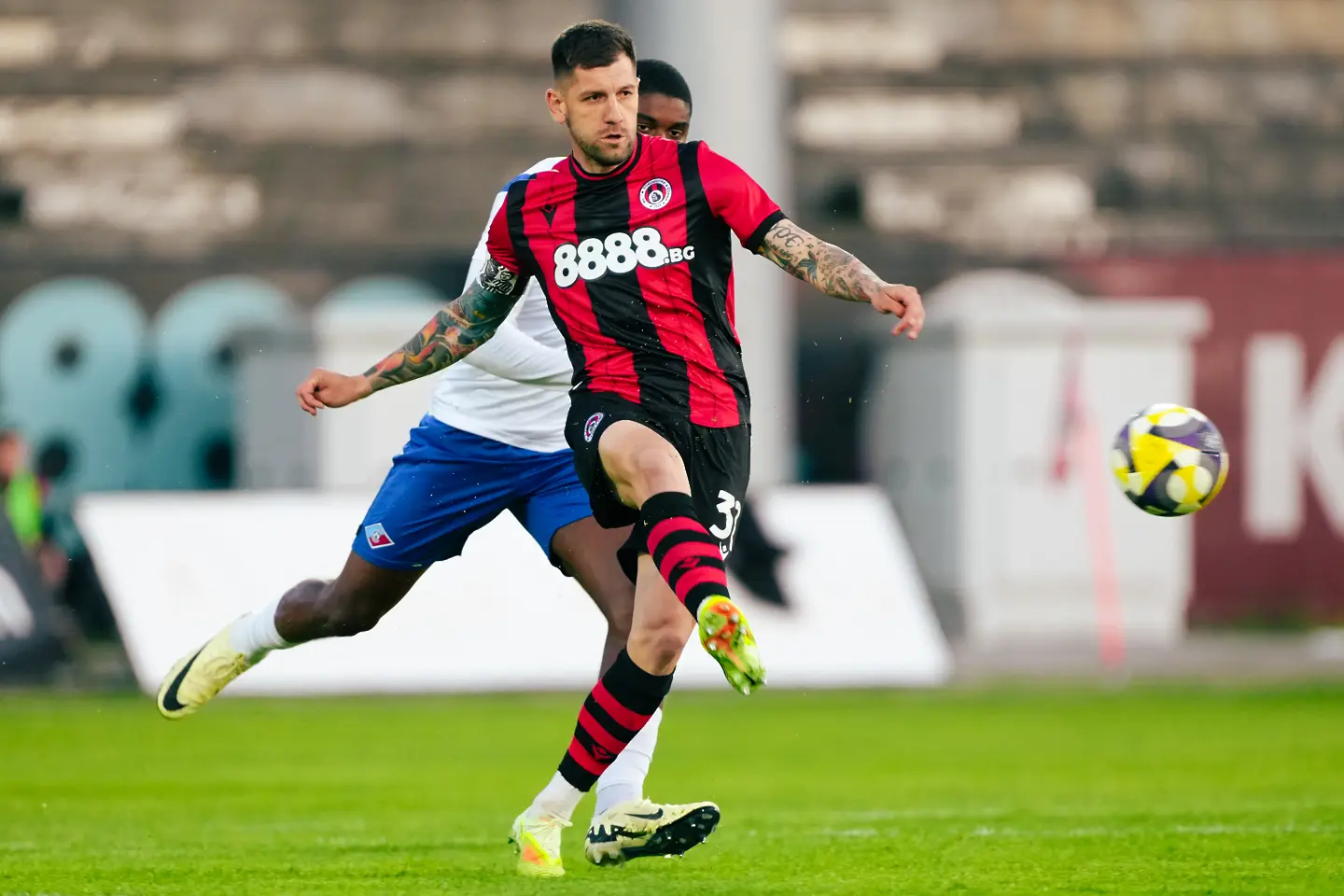 Красимир Станоев / startphoto.bg