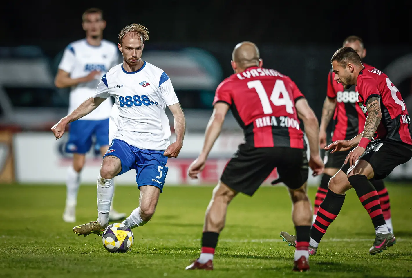 Йоан Бауренски / startphoto.bg