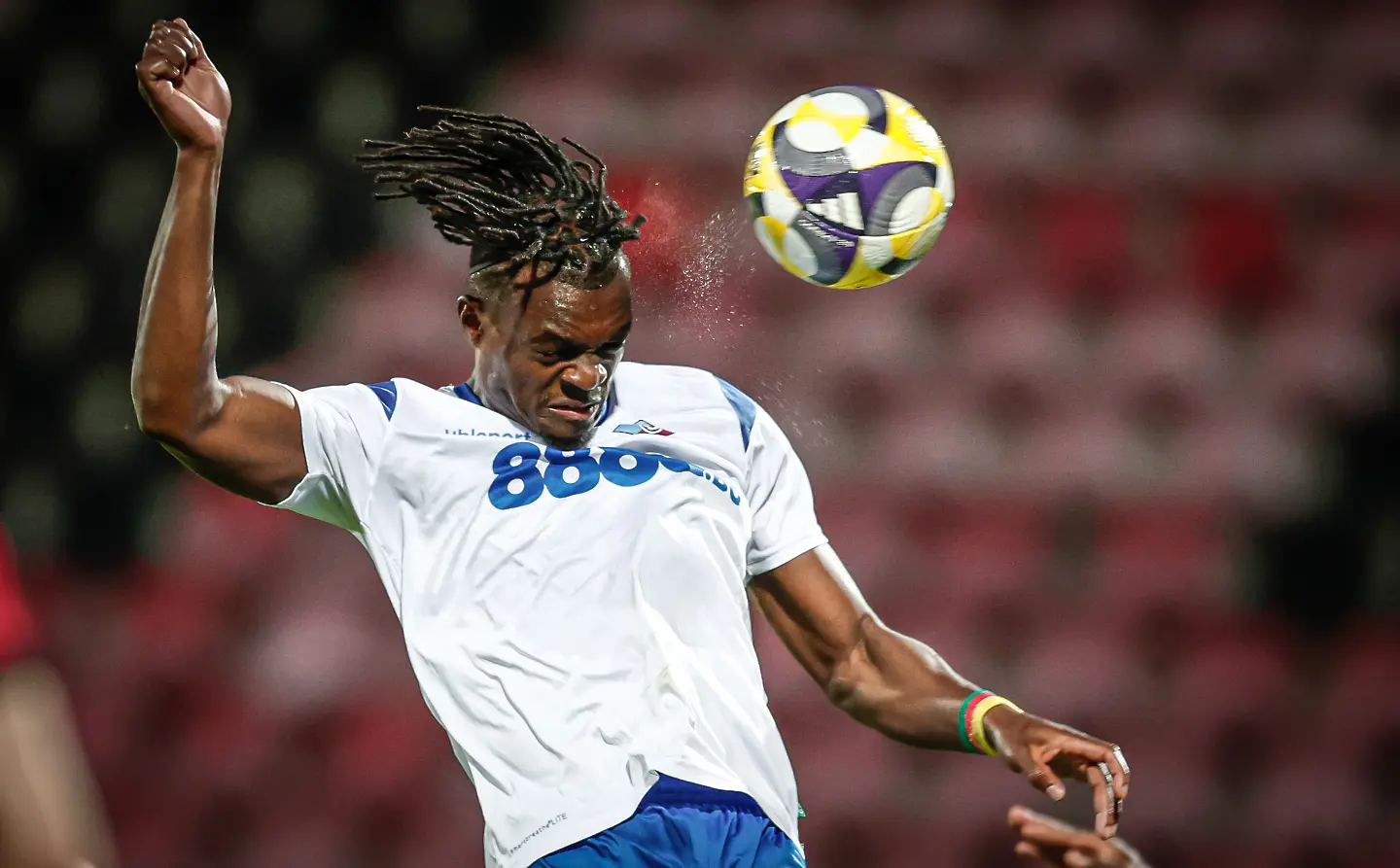 Бертран Фурие / startphoto.bg