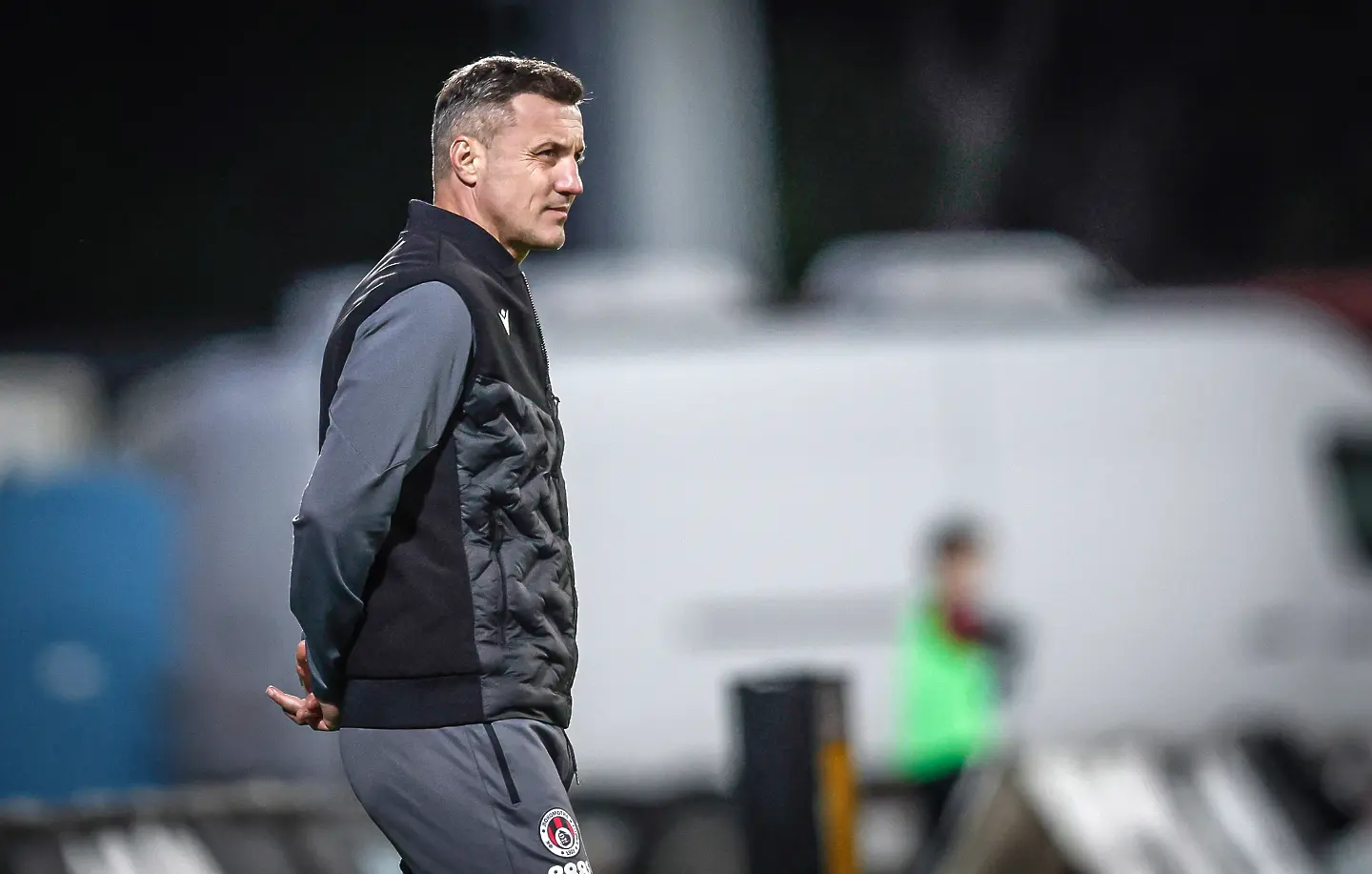 Станислав Генчев / startphoto.bg