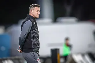 Станислав Генчев обяви раздялата си с Локомотив София