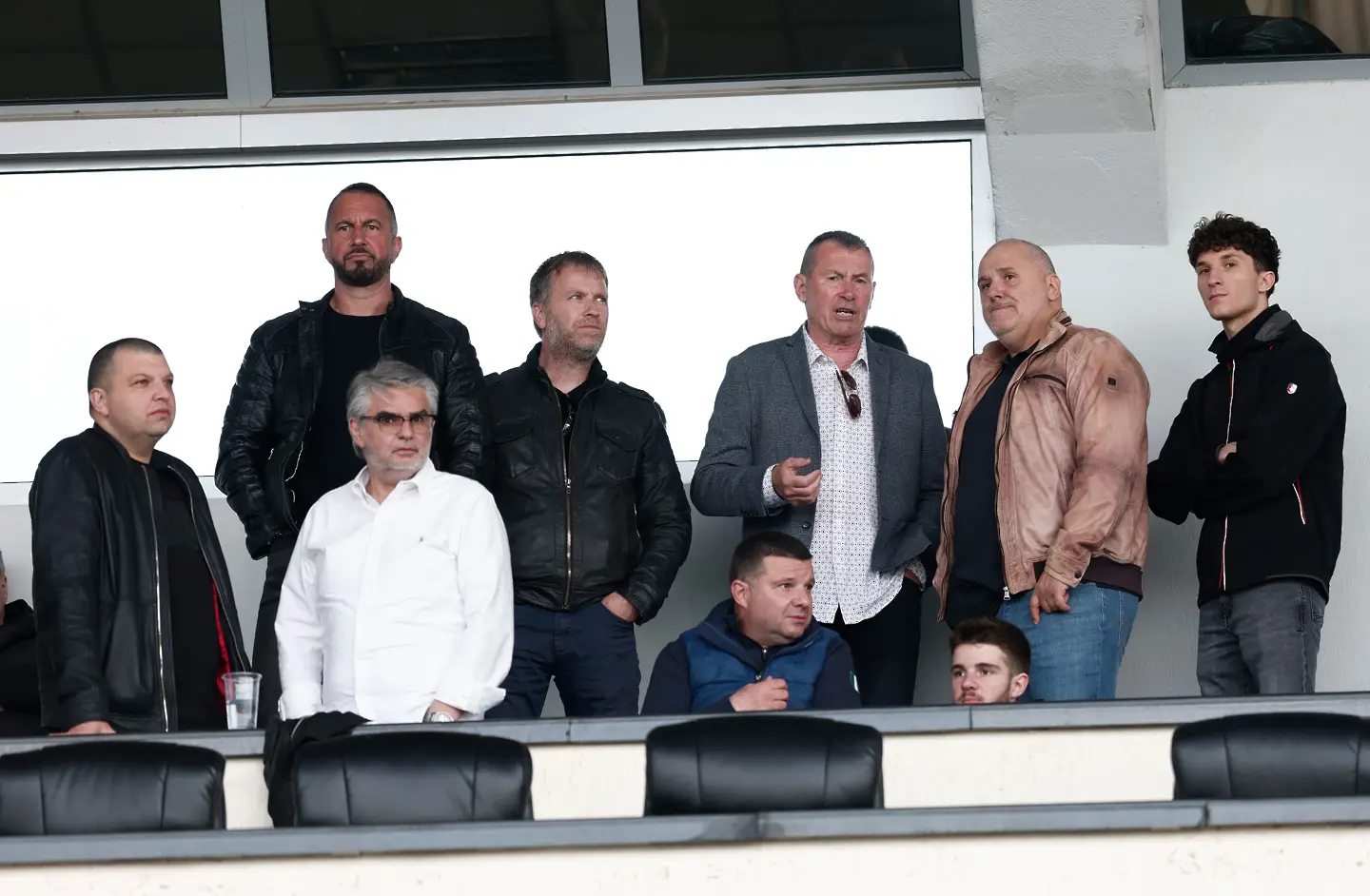 Георги Илиев каза кои са добрите треньори за ЦСКА и Левски