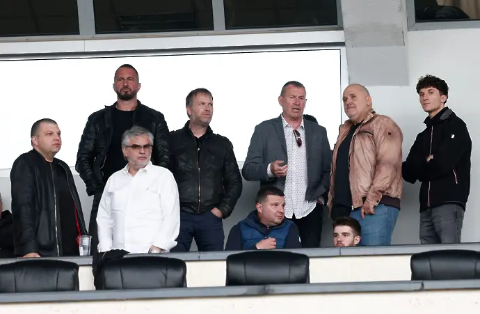 Георги Илиев каза кои са добрите треньори за ЦСКА и Левски