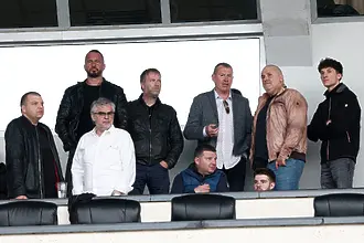 Георги Илиев каза кои са добрите треньори за ЦСКА и Левски