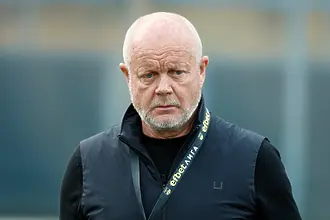 Хьогмо: Последните 10 минути в Разград ни костваха достигането до финала