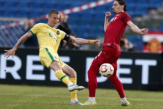 ЦСКА е на финал! „Червените“ съвсем стъжниха сезона на Лудогорец 