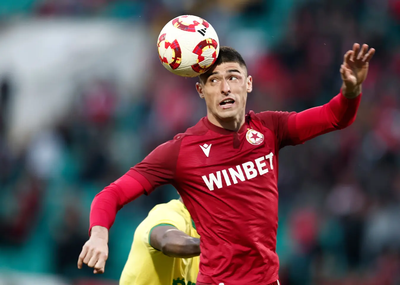 Факундо Родригес/startphoto.bg