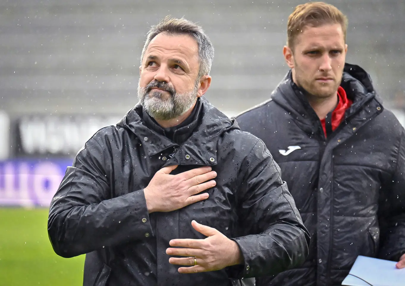 Душан Косич / startphoto.bg