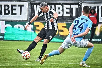 Шест години по-късно: Локомотив Пловдив отново мери сили с ЦСКА за Sesame Купа на България