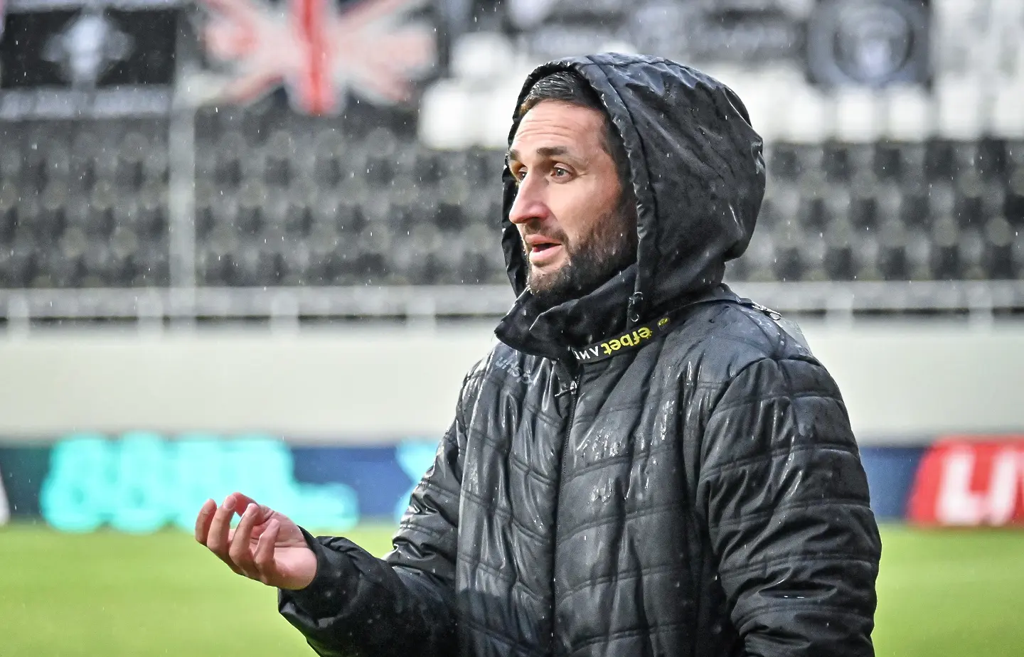 Александър Тунчев / startphoto.bg