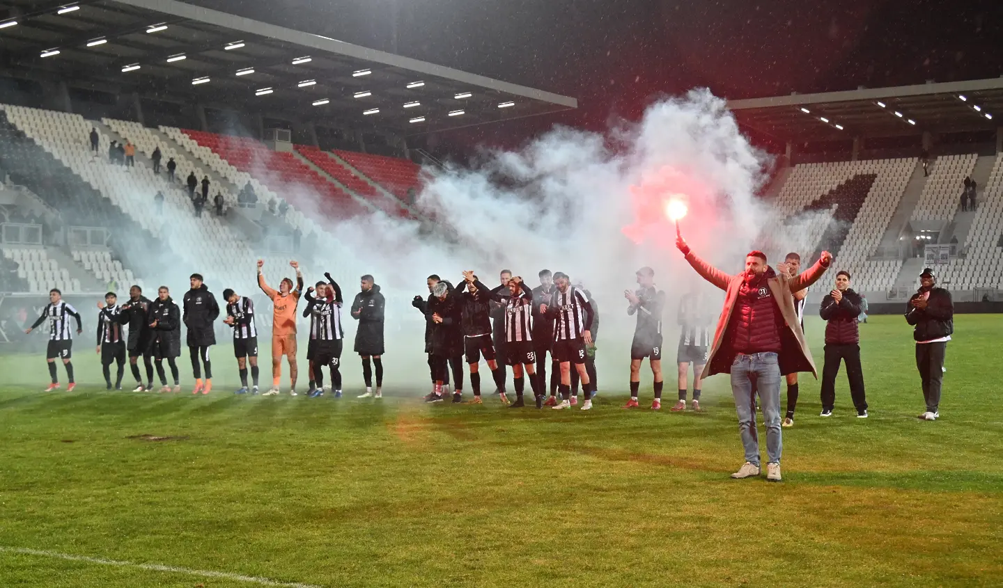 Локомотив Пловдив / startphoto.bg 