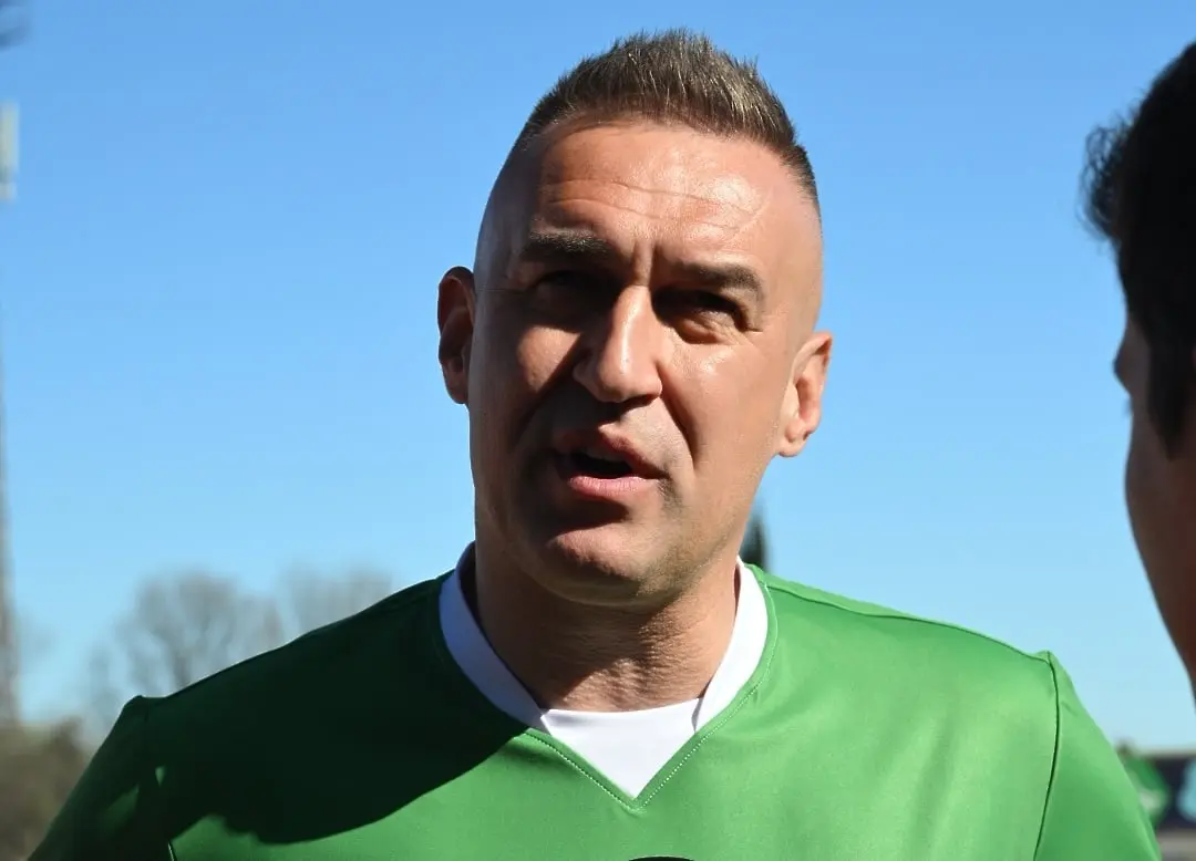 Снимка: Николай Колев