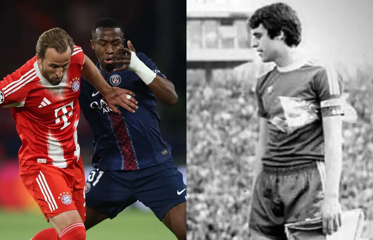 С поглед към ЦСКА: невероятната първа част на ПСЖ – Байерн напомни за 1982 г.