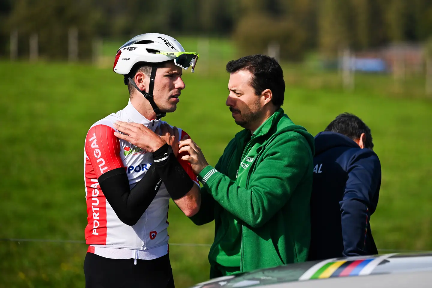 Жоао Алмейда / Getty Images