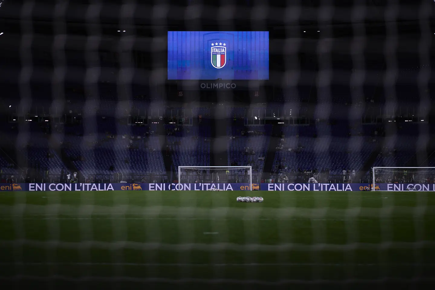 Италия в опит да усмири УЕФА: без извънреден комисар