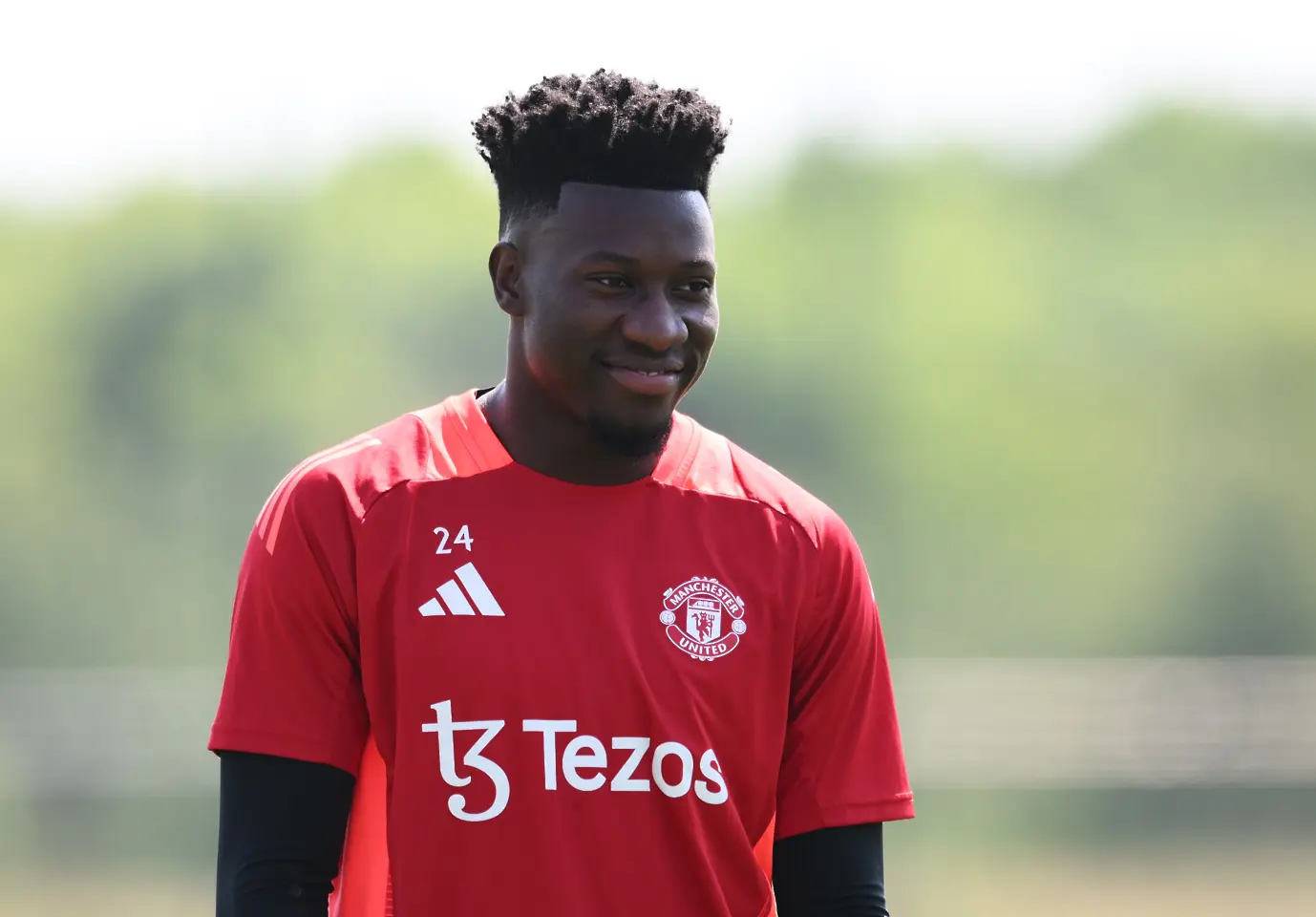 Андре Онана / Getty Images